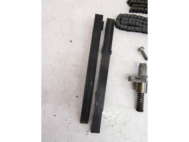 01 Kawasaki KVF 300 Prairie 2x4 Cam Chain Tensioner Guide 12053